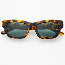 Load image into Gallery viewer, Aurora Acetate Cat Eye Sunglasses
