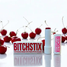 Load image into Gallery viewer, BITCHSTIX- Supersheer Lip Glaze
