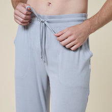 Load image into Gallery viewer, Men&#39;s Long Sleep Pant in Supremely Soft Ribbed Modal
