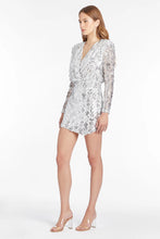 Load image into Gallery viewer, Amanda Uprichard- Contessa Dress in Sequin
