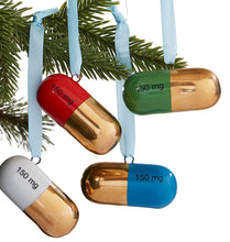 Load image into Gallery viewer, Jonathan Adler Full Dose Ornament Set
