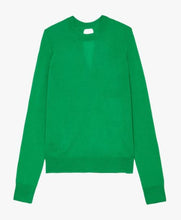 Load image into Gallery viewer, Zadig &amp; Voltaire - Emma Merino Sweater
